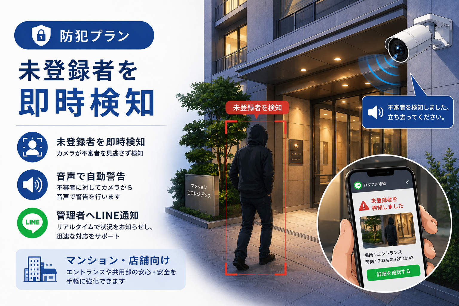 マンションイメージ